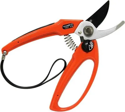 Obrázek produktu pro Ergonomické zahradní nůžky Cactusblatt č. 1261, Japonsko