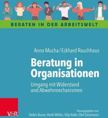 Obrázek produktu pro Beratung in Organisationen