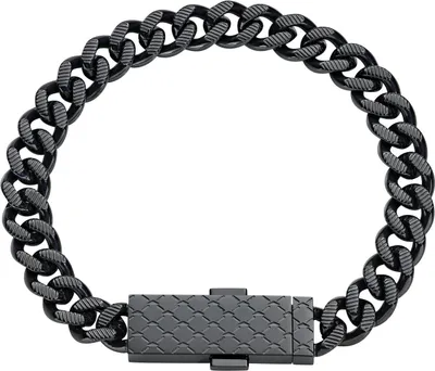 Produktbild von Aston Martin - MJIUF5BL3 - Armband - Herren - AML ICON - 20cm