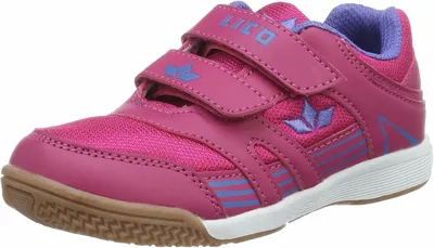 Produktbild von LICO Hallenschuhe für Kinder