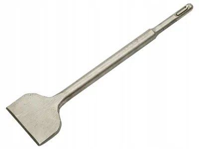 Produktbild von Pro SDS Plus Flachmeißel 14x250x60 mm Robust Werkzeug