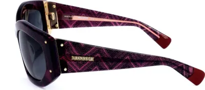 Produktbild von Missoni Mod. Mis 0001_S Pattern Plum