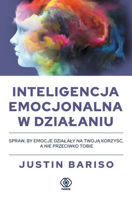 Immagine prodotto di L'intelligenza emotiva in azione nel 2025 - Justin Bariso