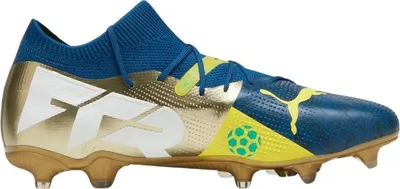 Produktbild von Puma Future 7 Match BNA FG/AG Saili M 108081 01 Fußballschuhe Pullunder Puma Größe: 43,