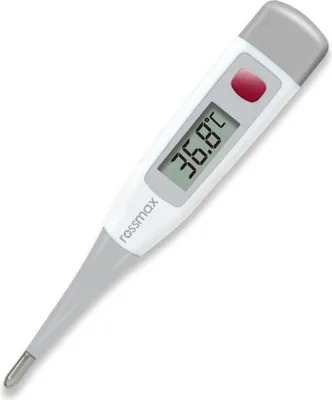 Immagine prodotto di Termometro digitale Rossmax TG380
