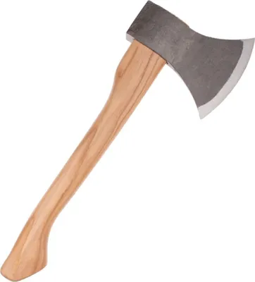 Produktbild von Müller Classic Beil aus hochwertigem Sonderstahl, handgeschmiedet und scharf geschliffen