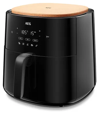 Zdjęcie produktu dla AEG AAF7B, Frytkownica na gorące powietrze, 6,8 l, 2,3 kg, 60 °C, 200 °C, 99 min