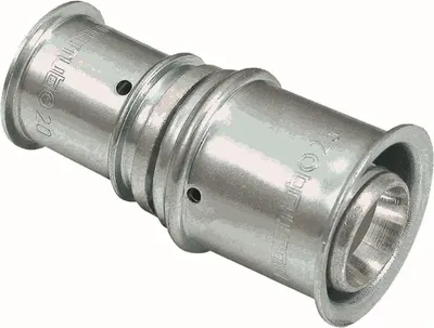 Produktbild von Multitubo Press-Kupplung reduziert 40x32mm