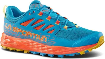 Produktbild von La Sportiva Lycan Ii Trailrunning-schuhe Blau EU 41 Mann Blau EU 41