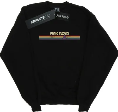 Produktbild von Pink Floyd - Sweatshirt für Damen BI32596 (M) (Schwarz)