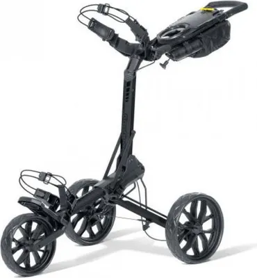 Produktbild von Bagboy Slimfold Golftrolley - Golfwagen