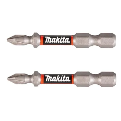 Immagine prodotto di Punta a torsione Makita (lunghezza punta 50 mm, attacco esagonale 1/4")