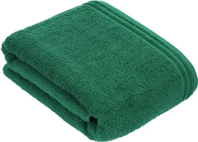 Produktbild von Vossen 114900 | Badetuch Calypso Feeling / 100 x 150 cm - Farbe: Oasis - Größe: 100 x 150 cm