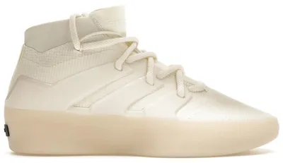 Produktbild von adidas Fear of God Athletics I Basketball Cream White - EU 53 1/3