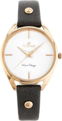 Immagine prodotto di G.Rossi Orologi da polso 12191A2-4B4
