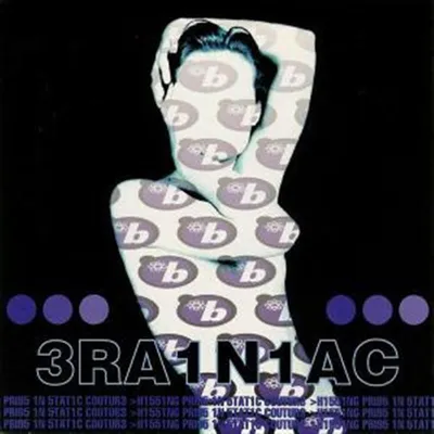 Obrázok produktu pre Hissing Prigs In Static Couture