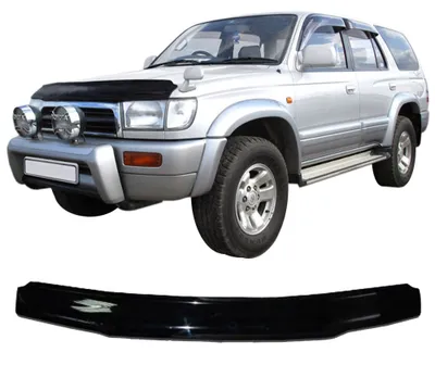 Obrázek produktu pro SCOUTT | Deflektor / kryt přední kapoty pro Toyota Hilux Surf 1996-2000