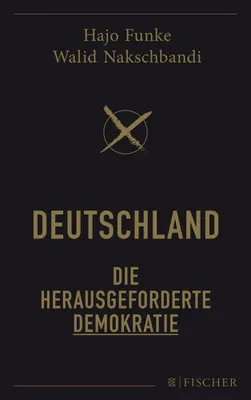 Image de Deutschland - Die herausgeforderte Demokratie