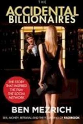 Produktbild von The Accidental Billionaires