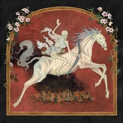 Produktbild von Death And The Twilight Hours (Digipak)