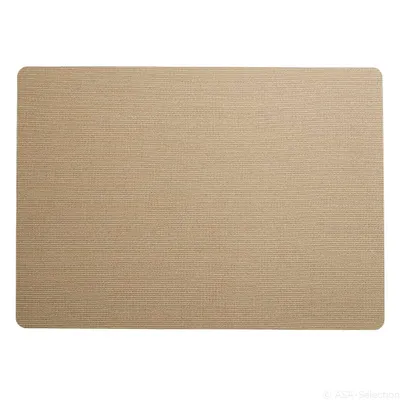 Produktbild von ASA Tischset, tofu sisal optic placemats