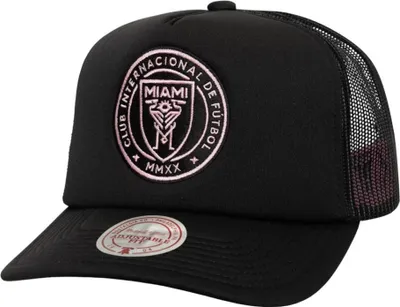 Immagine prodotto di Cappelli Mitchell & Ness HT10070IMCBLCK