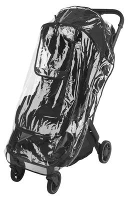 Produktbild von UPPAbaby Regenschutz – Minu V3