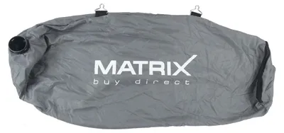 Produktbild von MATRIX Ersatzteil Fangsack für Deckenschleifer Trockenbauschleifer DWS 1200