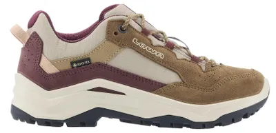 Produktbild von Lowa Ventierra GTX® low desert/pfirsich 38