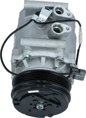 Produktbild von NRF 32725 TRS090 Klimaanlage Klimakompressor PAG 46 für HONDA Jazz II Schrägheck (GD, GE3, GE2)