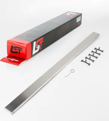 Produktbild von Duschrost befliesbar Ablaufabdeckung Abdeckgitter für 900 x 70 mm Duschrinne