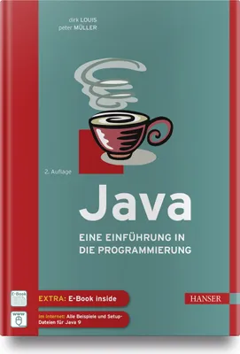 Produktbild von Java