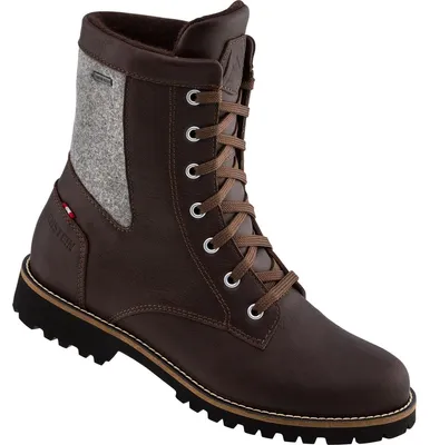 Produktbild von Dachstein Damen Schuh Frieda GTX Braun 37