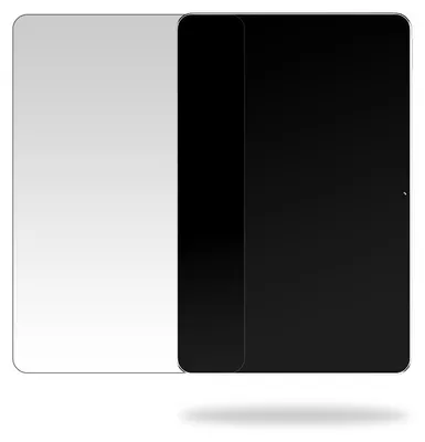 Imagen del producto de Protector de pantalla de vidrio Mobilize para Nubia Pad Pro