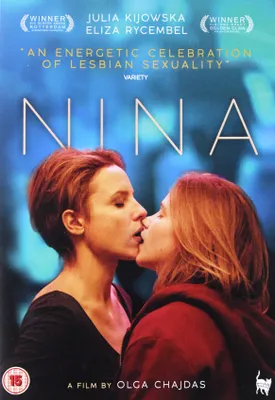 Obrázek produktu pro Nina (pouze v původním znění) [DVD]