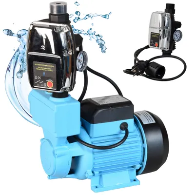 Immagine prodotto di Pompa dell'acqua WZP 750 3000l/h 750W + Controllo automatico della pompa