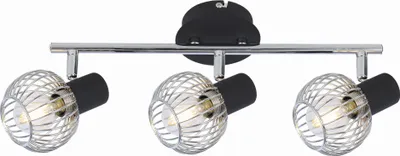 Immagine prodotto di Candellux OSLO lampada da soffitto 93-61850 nero