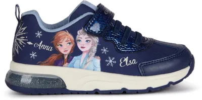 Produktbild von Geox Kinder Sneaker J158VB 011KC C4231 Farbe:Blau Größe: 35