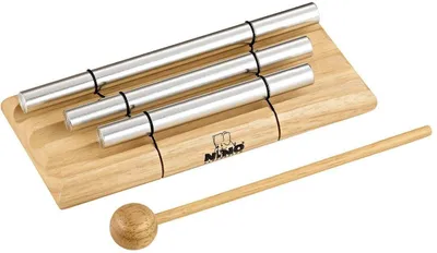 Immagine prodotto di Meinl Nino Energy Chimes a tre file