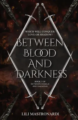 Produktbild von Between Blood And Darkness