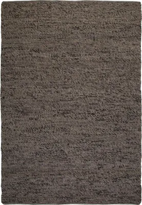 Image de Tapis Kjell 865 Graphite, 120 x 170 cm