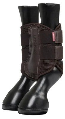 Produktbild von LeMieux Mesh Gamasche