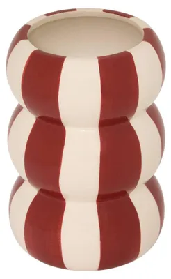 Produktbild von Vase neya, h. 16 cm  - Atmosphera créateur d'intérieur
