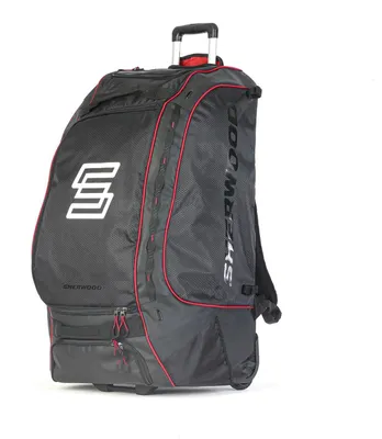 Produktbild von Rollen-Rucksack Sherwood 9950 Tasche schwarz