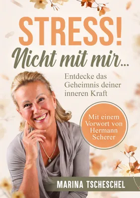 Produktbild von Stress! Nicht mit mir...