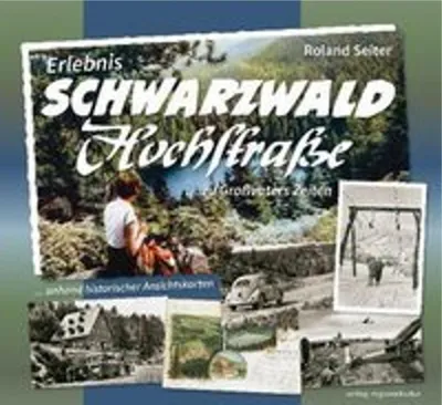 Image de Erlebnis Schwarzwaldhochstraße ... zu Großvaters Zeiten