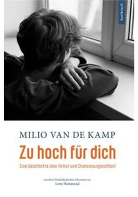 Obrázok produktu pre Zu hoch für dich