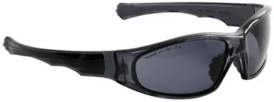 Zdjęcie produktu dla Okulary ochronne Eagle Eapoley Czarny Czarny Jeden rozmiar