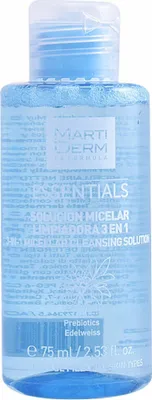 Immagine prodotto di Martiderm™ soluzione micellare detergente 75 ml