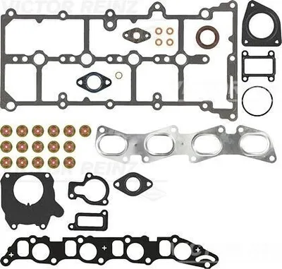 Produktbild von REINZ 02-36262-07 Zylinderkopf Dichtungssatz für ALFA ROMEO 147 (937) GT (937)